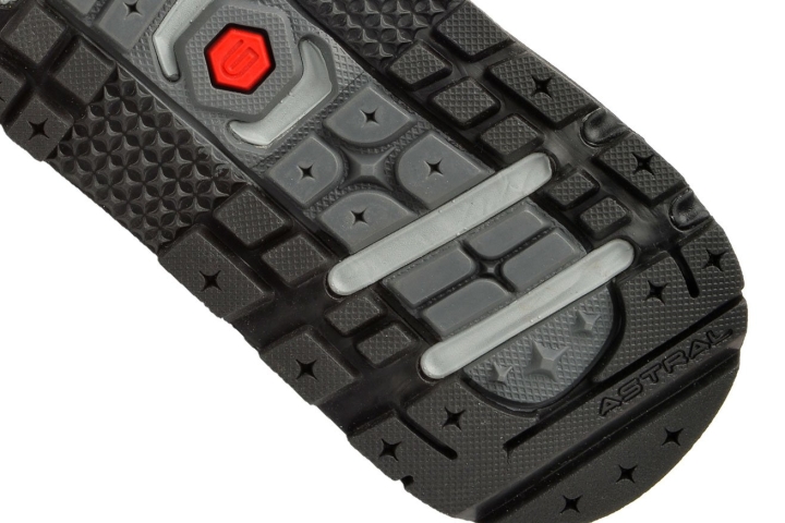 Astral TR1 Junction outsole